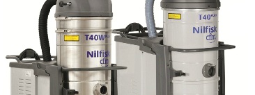 Nilfisk / CFM Sanayi Tipi Süpürgeler Nilfisk / CFM Sanayi Tipi Süpürgeler